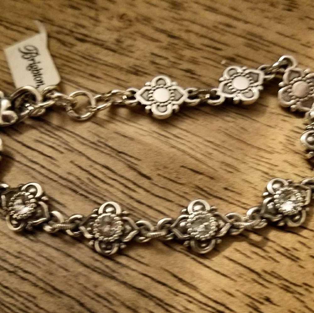 Brighton Alcazar Bracelet